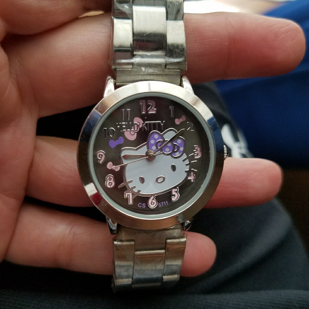Hello kitty bundle.๐ - Picture 2 of 5